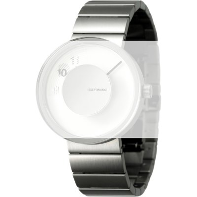 Issey Miyake BAM151 Vue by Ives Behar Strap