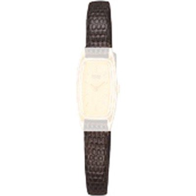 Seiko Straps Collection BCJ06G Strap