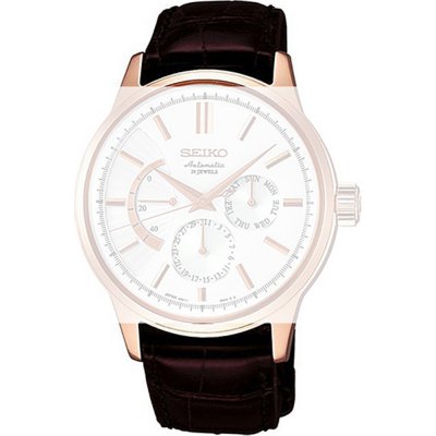 Seiko Straps Collection D00S2FC Strap