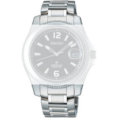 Seiko Straps Collection D1M7DB Brightz Strap