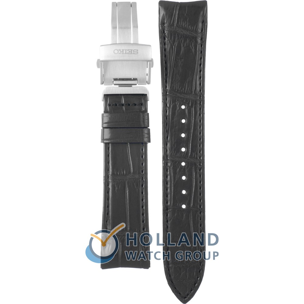 Seiko Straps Collection DA0D1AC Strap