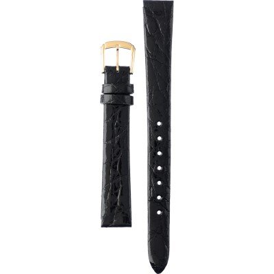 Seiko Straps Collection DA25BW Strap