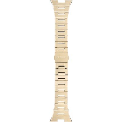 Seiko Straps Collection DA4C1KM Brightz Strap