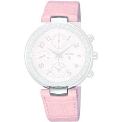 Seiko Straps Collection DEY1AW Strap