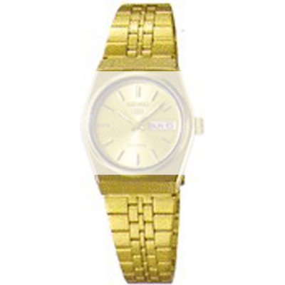 Seiko 5 Straps G5098K Strap