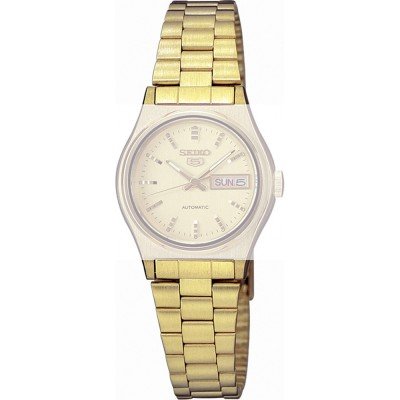 Seiko Straps Collection G5135G Strap