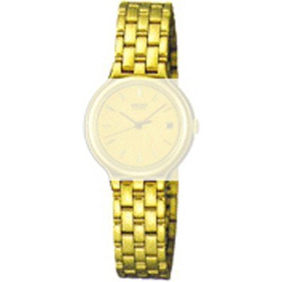 Seiko Straps Collection G5176K Strap