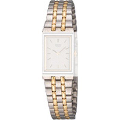 Seiko Straps Collection G5204L Strap