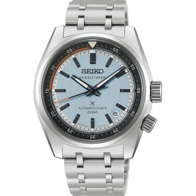 Seiko Land HBC003J1 Prospex Speedtimer 6R Compact Countdown Watch