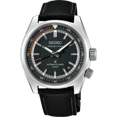 Seiko Prospex HBC004J1 Prospex Speedtimer Watch