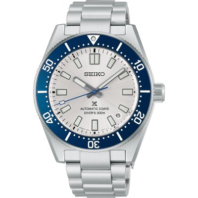 Seiko Sea HBC005J1 Prospex 145th Annivesary Watch