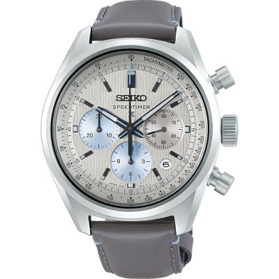 Seiko HBD002J1 Prospex Speedtimer Watch