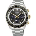 Seiko Land HBJ002P1 Prospex Speedtimer Watch