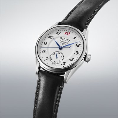 Seiko Presage HCC005J1 Presage Classic Craftsmanship Watch - 10