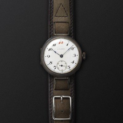 Seiko Presage HCC005J1 Presage Classic Craftsmanship Watch - 11