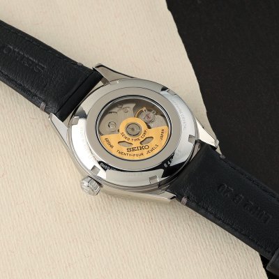 Seiko Presage HCC005J1 Presage Classic Craftsmanship Watch - 6
