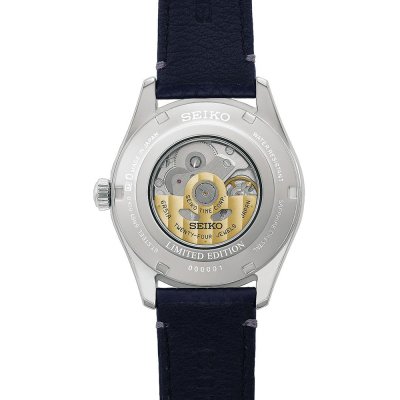 Seiko Presage HCC007J1 Presage Classic 145th Anniversary Watch - 4