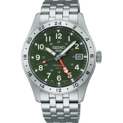 Seiko 5 Sports HDB001K1 Seiko 5 Sports Field Watch