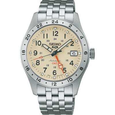 Seiko 5 Sports HDB002K1 Seiko 5 Sports Field Watch