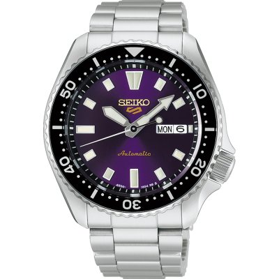 Seiko HDB003K1 Seiko 5 Sports Watch