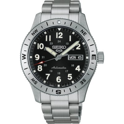 Seiko 5 Sports HDB006K1 Seiko 5 Sports Field Watch