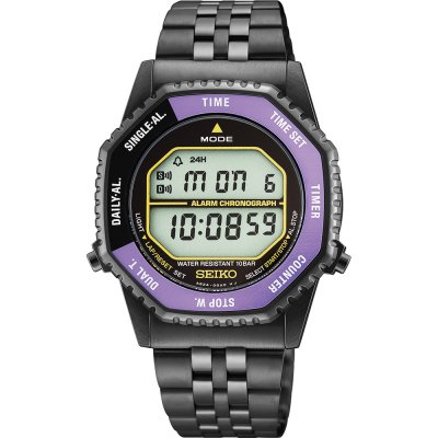 Seiko HFL001P1 Rotocall Watch