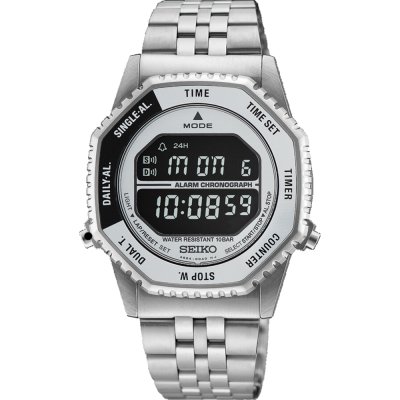 Seiko HFL002P1 Rotocall Watch