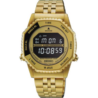 Seiko HFL003P1 Rotocall Watch