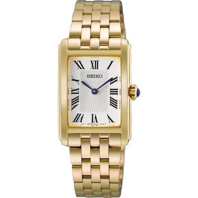 Seiko HGG001P1 Conceptual Watch