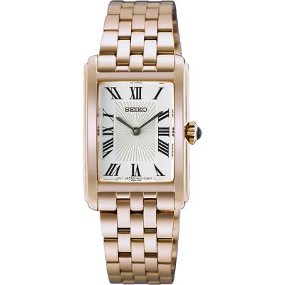Seiko HGG002P1 Conceptual Watch