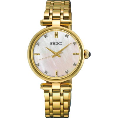 Seiko HGH008P1 Conceptual Watch