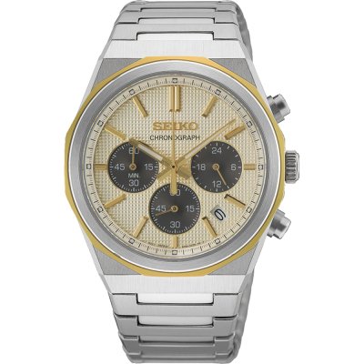 Seiko HGK001P1 Conceptual Watch