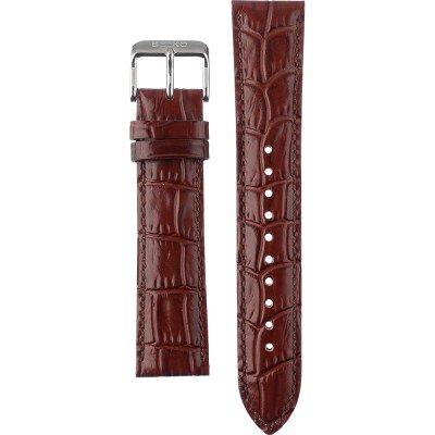 Seiko Straps Collection L011011J0 SUR360J8 Strap