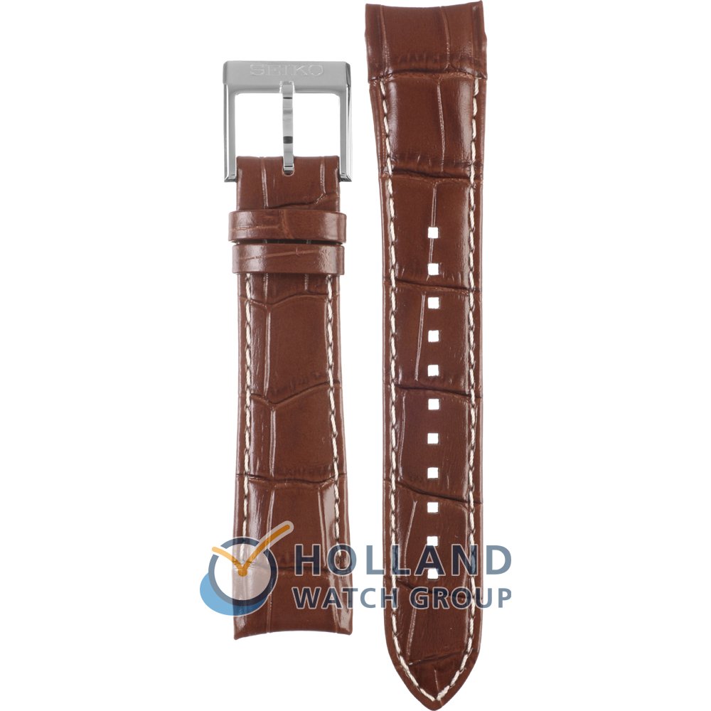 Seiko Straps Collection L01M016J0 Strap