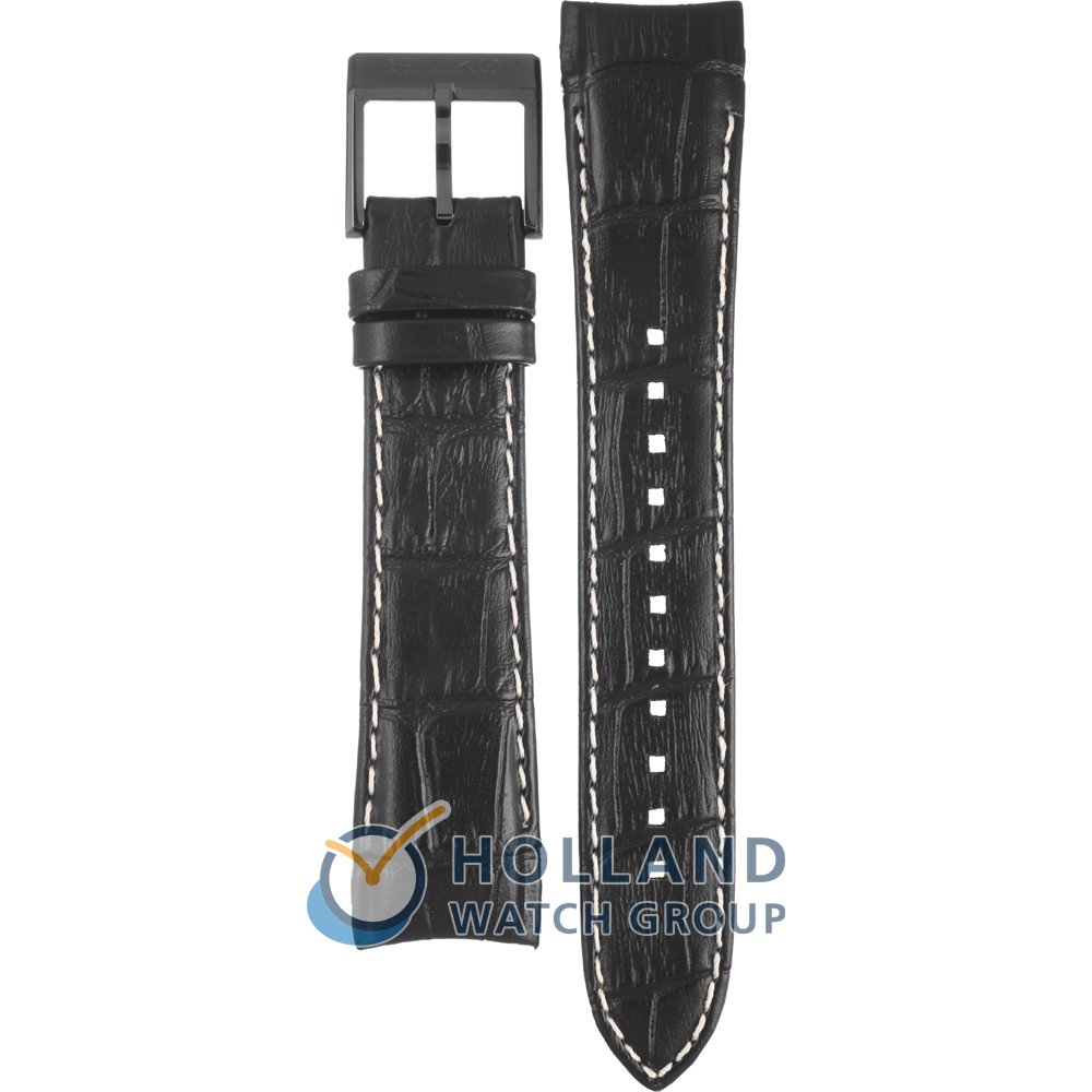 Seiko Straps Collection L01M017M0 Strap