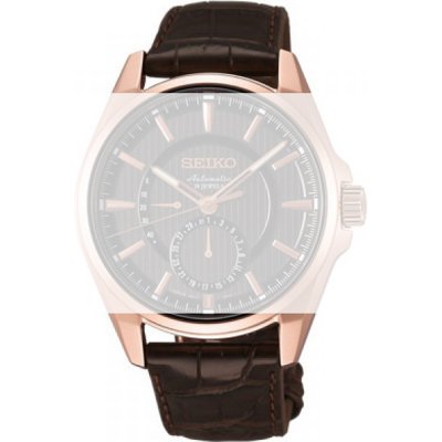 Seiko Straps Collection L07Y016P9 Strap