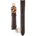 Seiko Straps Collection L083012P0 Premier Strap