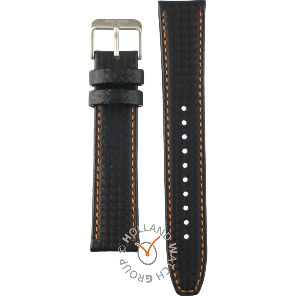 Seiko Straps L0B8012J0 • Official dealer • Watch.co.uk