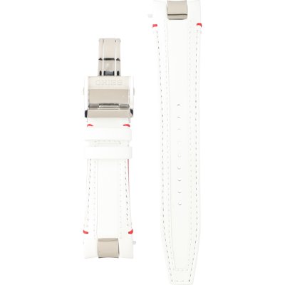 Seiko Straps Collection L0CJ011J9 Strap