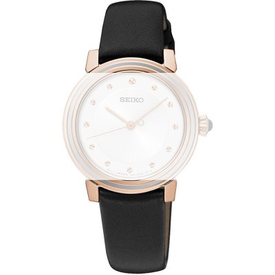 Seiko Straps Collection L0EE014P0 Strap