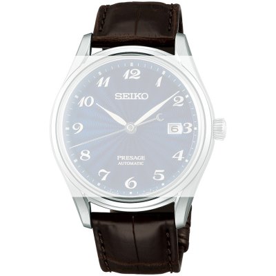 Seiko Straps Collection L0EY024J9 Strap