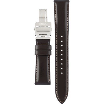 Seiko Presage straps L0KE011J0 Presage - Cocktail Time Honeycomb Strap