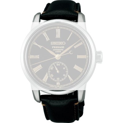 Seiko L0P2019J0 Presage Craftsmanship Strap