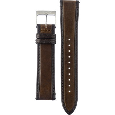 Seiko Presage straps L0PZ012J0 Presage - Style 60’s Strap