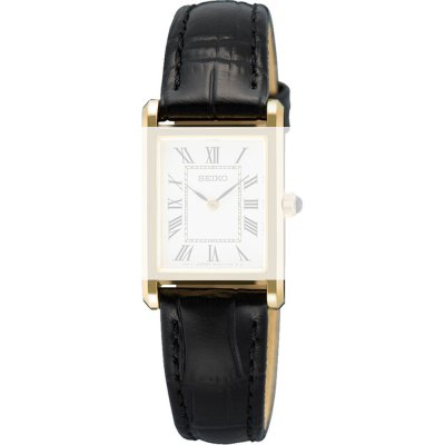 Seiko L0R4011K0 SWR108P1 Strap