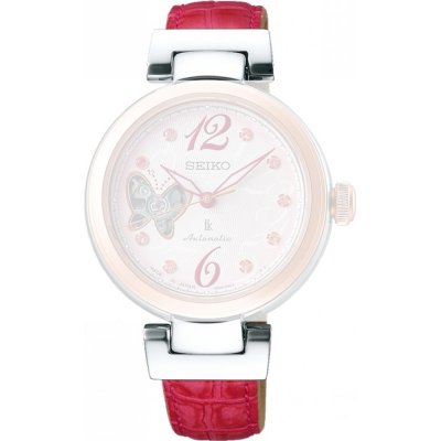 Seiko Straps Collection L0HA019J0 Lukia Strap