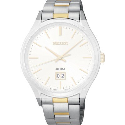 Seiko Straps Collection M01M611Z0 Strap