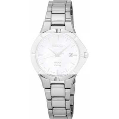 Seiko Straps Collection M032318J0 Strap