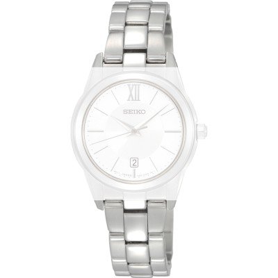 Seiko Straps Collection M035337J0 Strap