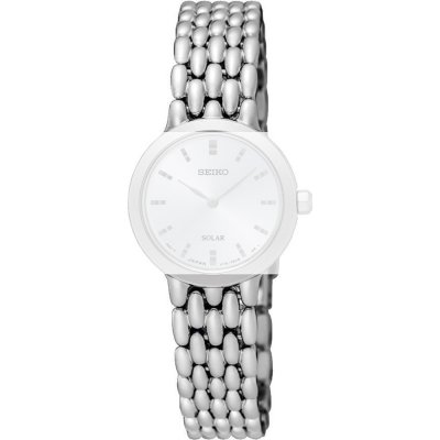 Seiko Straps Collection M05F232J0 Strap